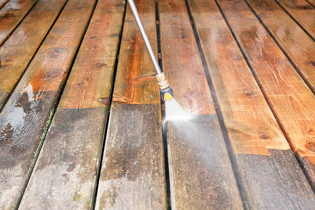 Best Gutter Cleaning  in Texkana, AR